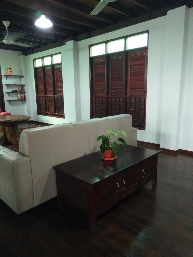 Thesanctuary@Telagapapan Villa Kampung Hulu Caluk Exteriör bild