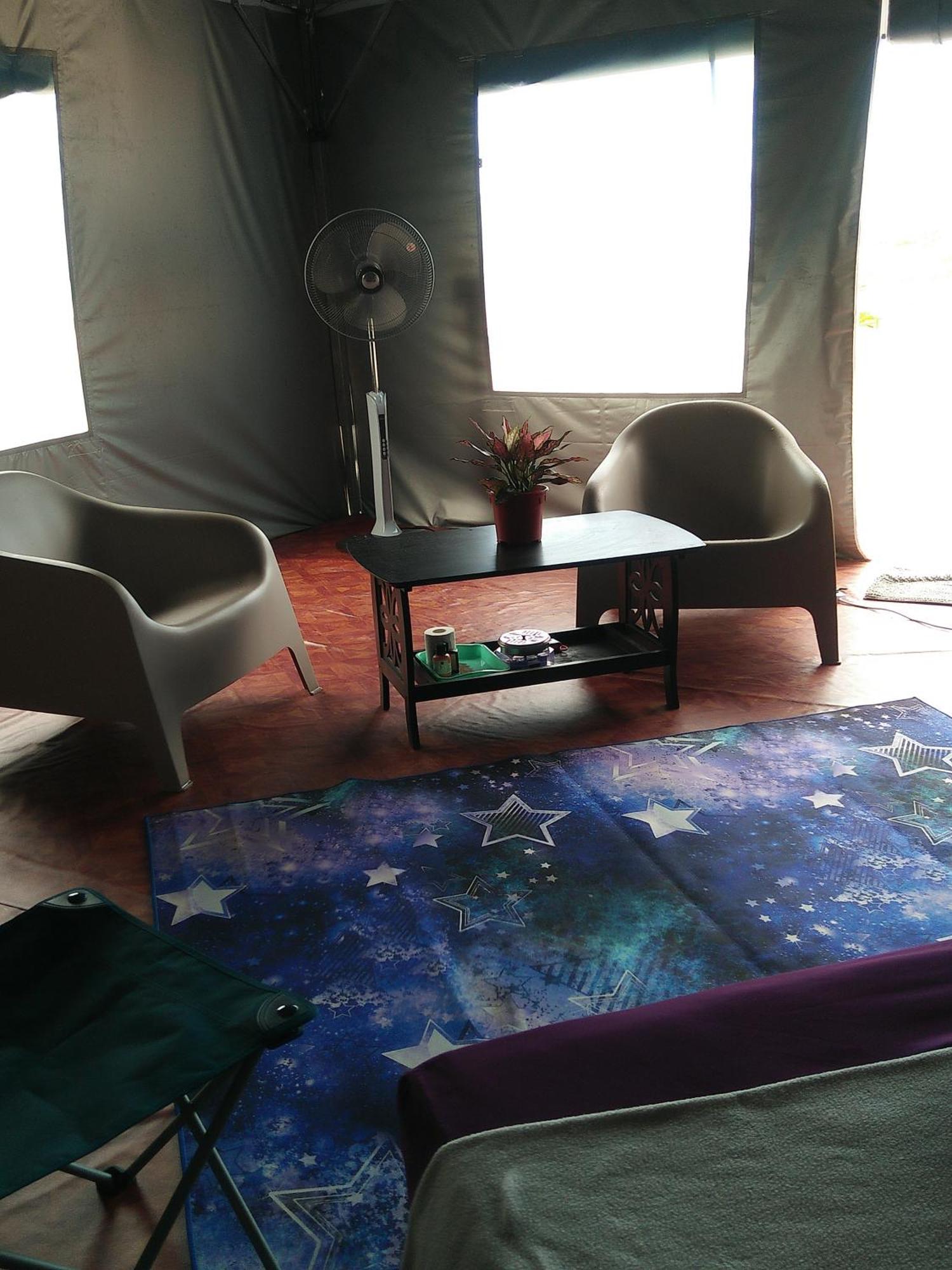 Thesanctuary@Telagapapan Villa Kampung Hulu Caluk Exteriör bild